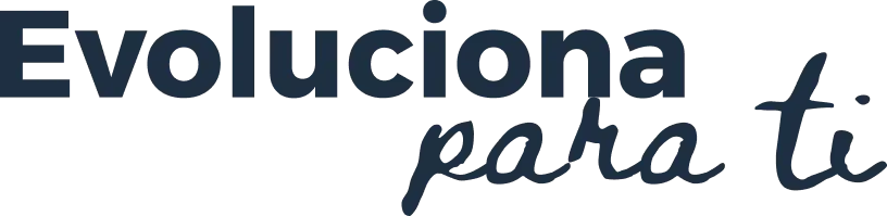 Evoluciona para ti