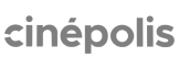 Logo - Cinépolis